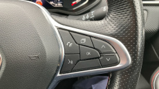 Renault Clio 1.0 TCe 90 RS Line 5dr Petrol Hatchback